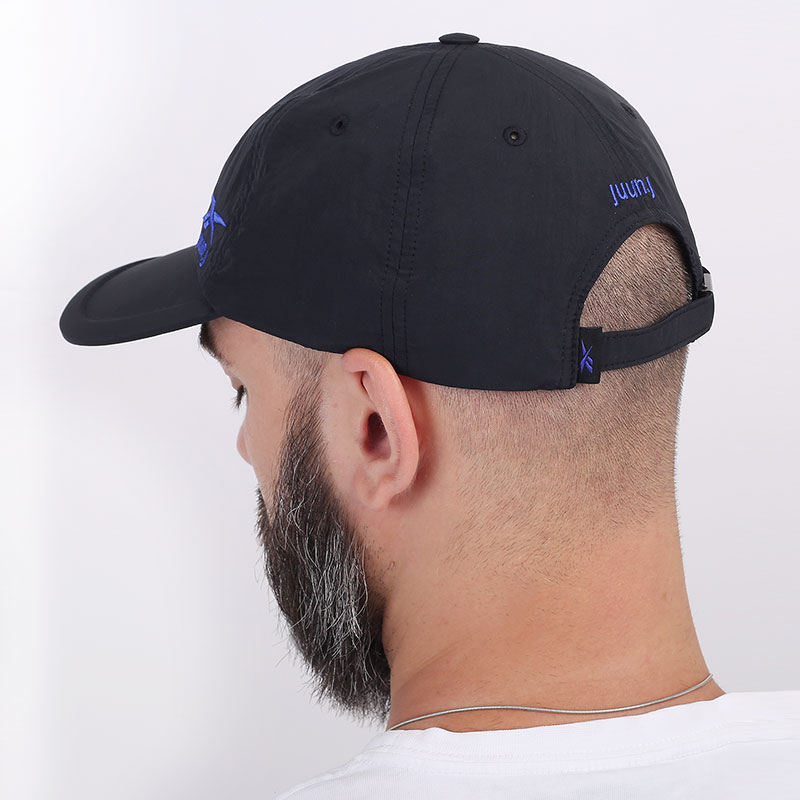 Кепка Reebok Juun J Cap (H51192)  - цена, описание, фото 3